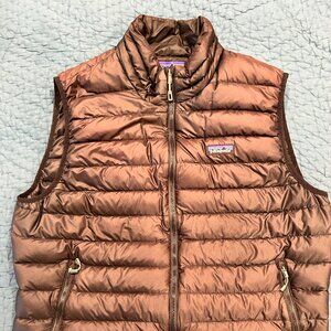 Patagonia Men's Down Sweater Vest